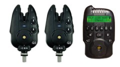 Sada Hlásiča Wolf Icon Q2 2+1 HUBB Sada Hlásiča Wolf Icon Q2 2+1 HUBB