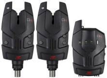 Sada Hlásičov JRC Radar DR Set 2+1