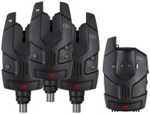 Sada Hlásičov JRC Radar DR Set 3+1