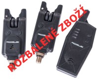 Sada hlásičov Leeda Rogue Wireless Alarm and Receiver 2+1 - ROZBALENÉ TOVAR Sada hlásičov Leeda Rogue Wireless Alarm and Receiver 2+1 - ROZBALENÉ TOVAR