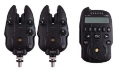 Sada Hlásičov Wolf Icon Q 2+1 HUBB