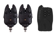 Sada Hlásičov Wolf Icon Q 2+1 Qr HUBB