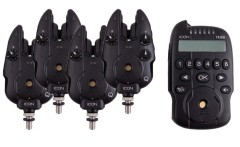 Sada Hlásičov Wolf Icon Q 4+1 Sada Hlásičov Wolf Icon Q 4+1