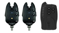 Sada Hlásičov Wolf Icon Q2 2+1 Qr HUBB Sada Hlásičov Wolf Icon Q2 2+1 Qr HUBB