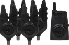 Sada Hlásičů Avid VTX+ Bite Alarm Set 4+1