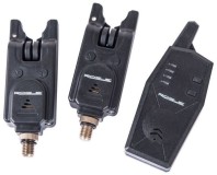 Sada Hlásičů Leeda Rogue Wireless Alarm and Receiver 2+1 Sada Hlásičů Leeda Rogue Wireless Alarm and Receiver 2+1