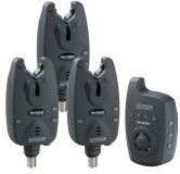 Sada Hlásičů Mivardi M1300 Wirelles 3+1