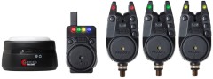 Sada Hlásičů Prologic C-Series Alarm 3+1+1 Sada Hlásičů Prologic C-Series Alarm 3+1+1