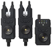 Sada Hlásičů Prologic Custom SMX MKII 2+1