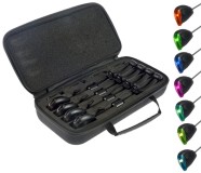 Sada Indikátorů Zfish ZFS 99 Multicolor 3ks Sada Indikátorů Zfish ZFS 99 Multicolor 3ks