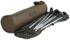Sada kolíků k bivaku Fox Voyager Bivvy Storm Pack