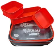 Sada krabiček EVA Mistrall