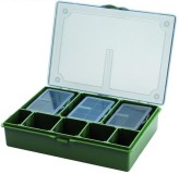 Sada Krabiček Prowess Set Rangement 1MM Box + 6PM Boxes (Large) Sada Krabiček Prowess Set Rangement 1MM Box + 6PM Boxes (Large)