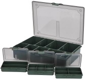 Sada kutija Starbaits Bottle Set Session Tackle Complete S