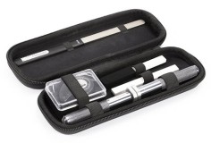 Sada na Broušení Háčků Nash Pinpoint Precision Sharpening Kit