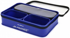 Sada na Míchání Krmení Formax Elegance Feeder Pro