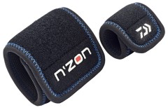 Sada Pásků Daiwa N'Zon Neoprene Rod Band Set Sada Pásků Daiwa N'Zon Neoprene Rod Band Set
