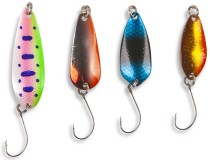 Sada Plandavek Saenger Trout Spoon Sada Plandavek Saenger Trout Spoon