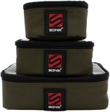Sada Pouzder Sonik Pouch Set