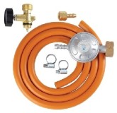 Sada Příslušenství pro Regulační Ventil Meva