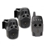 Sada Signalizatora Black Cat Set 2+1