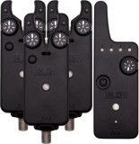 Sada Signalizátorov Delkim EV-R Presentation Set Multi Colour 2+1