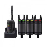 Sada Signalizátorov Prologic K3 Bite Alarm 3+1