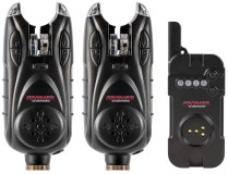 Sada Signalizátorov Starbaits 2+1 Sada Signalizátorov Starbaits 2+1