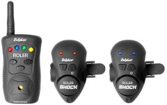 Sada Signalizátorů Delphin Roler Shock 2+1 Sada Signalizátorů Delphin Roler Shock 2+1