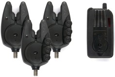 Sada Signalizátorů Fox MICRON RX+ 3+1