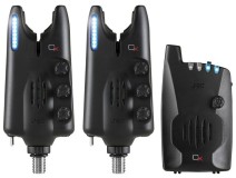 Sada Signalizátorů JRC Radar CX Set 2+1 Sada Signalizátorů JRC Radar CX Set 2+1