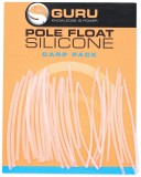 Sada Silikonových Bužírek Guru Pole Float Silicone