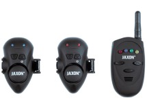 Sada Sumcových Signalizátorů Jaxon Catfich Vibro 2+1 Sada Sumcových Signalizátorů Jaxon Catfich Vibro 2+1