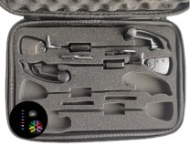 Sada Swinger ZICO UNICARP Magnetic MC LED Sada Swinger ZICO UNICARP Magnetic MC LED