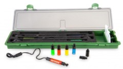 Sada Swingerov Anaconda Chain Dropper Sets 3ks - MČZ