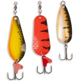 Sada Třpytek Saenger Pike Spoon Set Light Sada Třpytek Saenger Pike Spoon Set Light