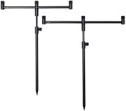 Sada Vidliček a Hrazd DAM Empire Rod Rest 3 Rods