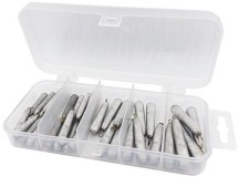 Sada Záťaží Savage Gear Lure Specialist Sinker Kit