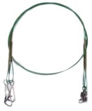 Sajla Mivardi Predator Vrtilica + Kopča 2kom