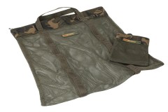 Sak na Boilie Fox Camolite Large AirDry Bag + Hookbait Bag