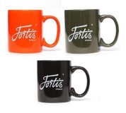 Šalica Fortis Eyewear See Deeper Mug