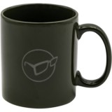 Šalica Korda Mug Glasses Logo