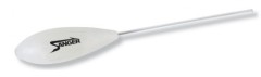 Sbirulina Iron Trout 25gr