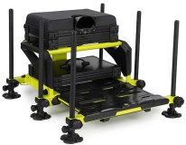 Sedací Box Matrix S25 Pro Lime