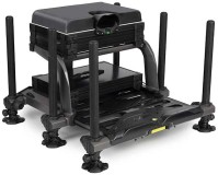 Sedací Box Matrix XR300 Pro Graphite Limited Edition Sedací Box Matrix XR300 Pro Graphite Limited Edition