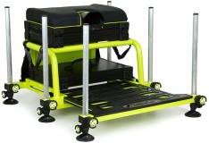 Sedací Box Matrix XR36 S25 Superbox Lime Sedací Box Matrix XR36 S25 Superbox Lime