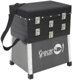 Sedací Box Sensas Match 53