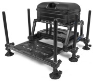 Sedačka Preston Inception Station Grafitna Izdanja Sedačka Preston Inception Station Grafitna Izdanja