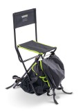 Sedačka s Batohem Saenger Backpacker Chair De Luxe Sedačka s Batohem Saenger Backpacker Chair De Luxe
