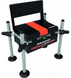 Sedačka Trabucco Genius BRX-36 Light